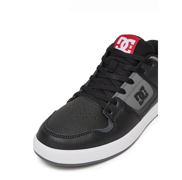 Men's Sneakers DC Cure Adys400073-blg Black