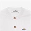 Vivienne Westwood Women Cardigan Orb Logo Wool Silk 1803002p Y001a P403
