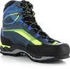 Обувь для треккинга La Sportiva Trango Tech GTX electric blue/lime punch