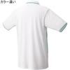 Game Shirt 10601 Black S [Yonex] (007)
