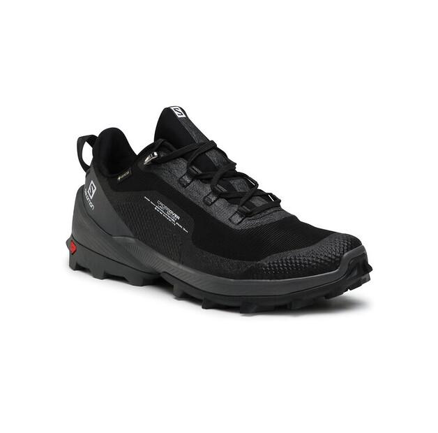 

Треккинговая обувь Salomon Trekkingi Cross Over Gtx GORE-TEX 412861 27 V0 Czarny