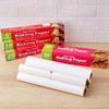 1 Box of Food-Grade Silicone Baking Paper Oil Absorbent Mess-Free Baking Solution Non-stick Kitchen Essential Baking Paper