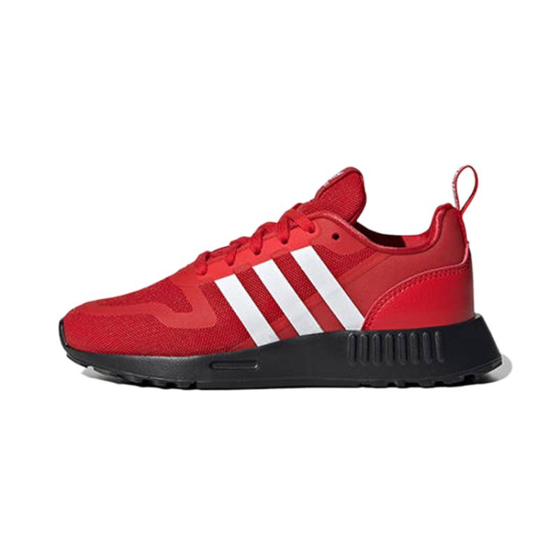

Adidas Multix Little Kid Vivid Red Sneakers GW5544 35