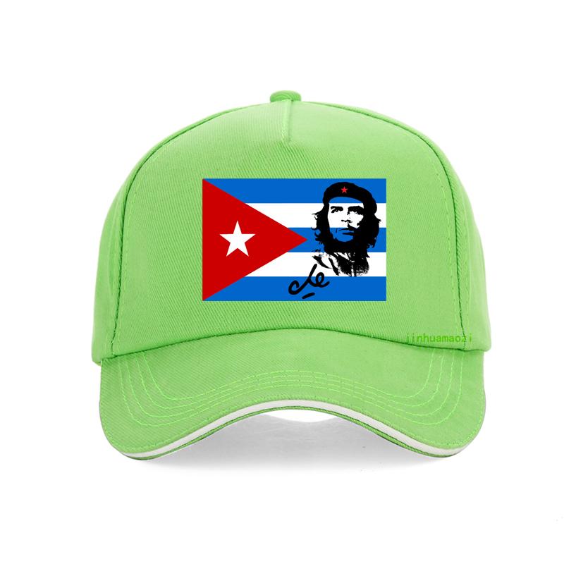 Che Guevara Fashion Cool 3D Printed Baseball Cap Summer Anime Casual hat Casual Unisex Women Marxist Revolutionary Hats bone