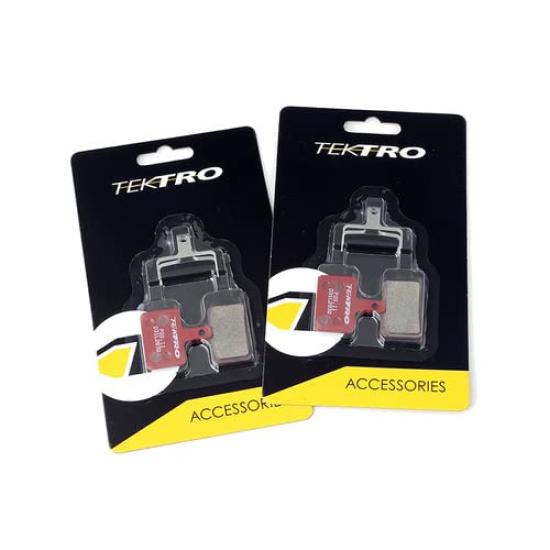 

Тормозные колодки дисковые ACRZ TEKTRO Металлокерамический состав P20.11