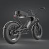 Electric Bike Beach Cruise E-bike 1200w Fat Tire Mountain E-bike elektrokolo