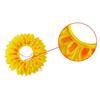 Cappelli da Festa Girasole Cappelli Divertenti per Adulti Cerchietto Floreale Girasole Decorato Bomboniere Girasole Giochi Festival per Bambini Maschera Cosplay