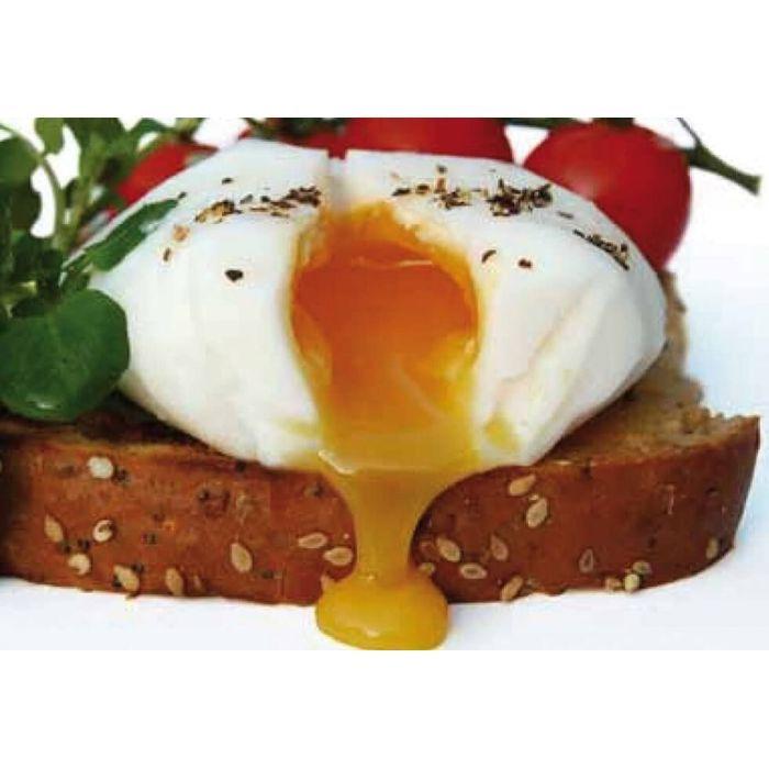 60 Poaching Egg Sachets