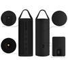 Custodia per Roam 2/Roam Borsa da Trasporto/Custodia con Moschettone Accessori per Altoparlanti Bluetooth