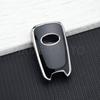 Custodia Copri Chiave Auto in TPU per Hyundai Elantra Accent I30 Ix35 Ix25 I20 Ix20 Per Kia K5 K2 Rio Sportage Soul Optima Ceed Pro Pride