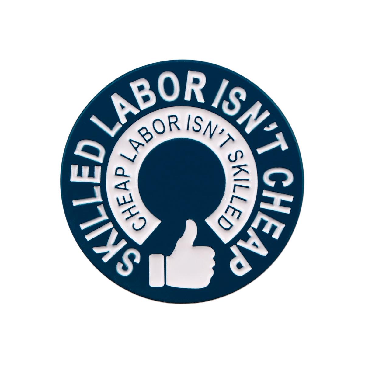 Цветочная забавная цитата эмалевая булавка фильм броши сумка лацкан мультяшный праздник рюкзак украшение ювелирные изделия подарок для друзей 1