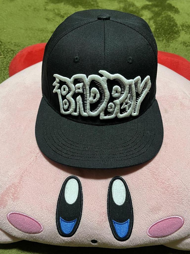 [USED] BIGBANG Cap TEAMLIFE