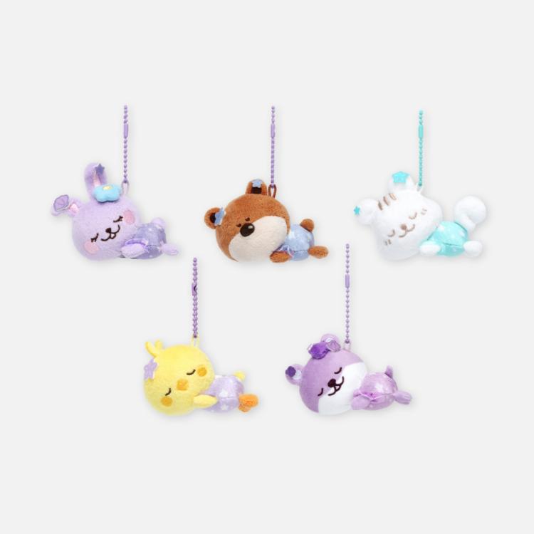 Red Velvet (RV) [Velvet Summer] OFFICIAL MD (LYING DOLL - HIGH TIDE Ver.)