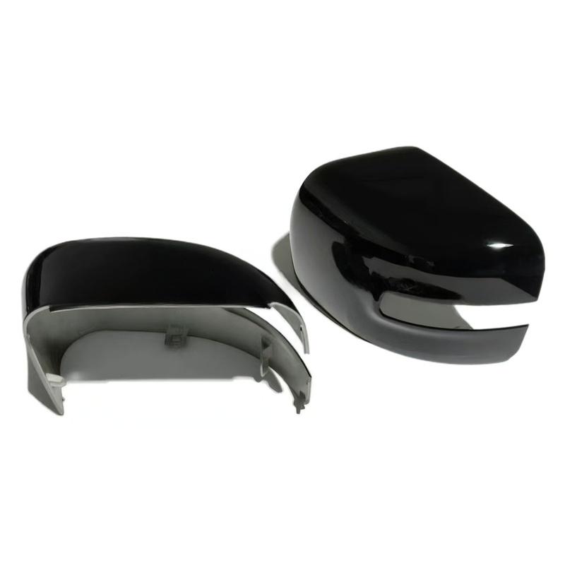 5UW77TZZAA \Rearview \Mirror \Housing For JEEP For Renegade 2016-2022 \Rearview Mirror Cap Replacement Car Exterior Parts