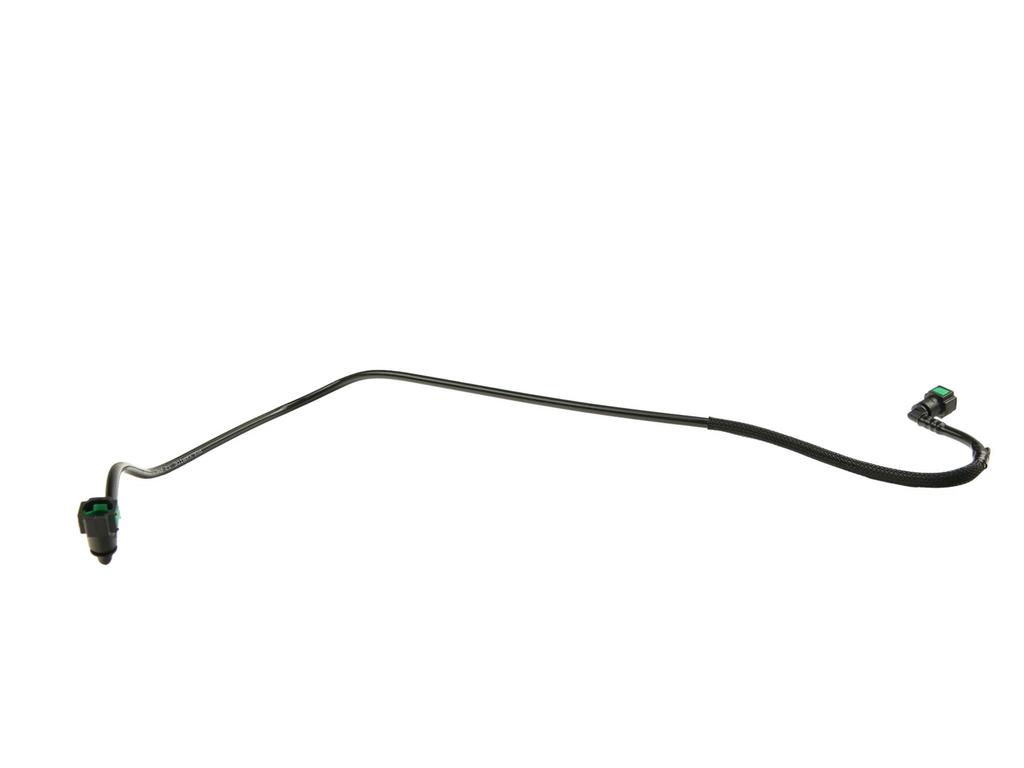Ft39595 Fast Fuel Line