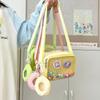 Mini Crossbody Bags Nylon Shoulder Bag New Travel Accessories  Female