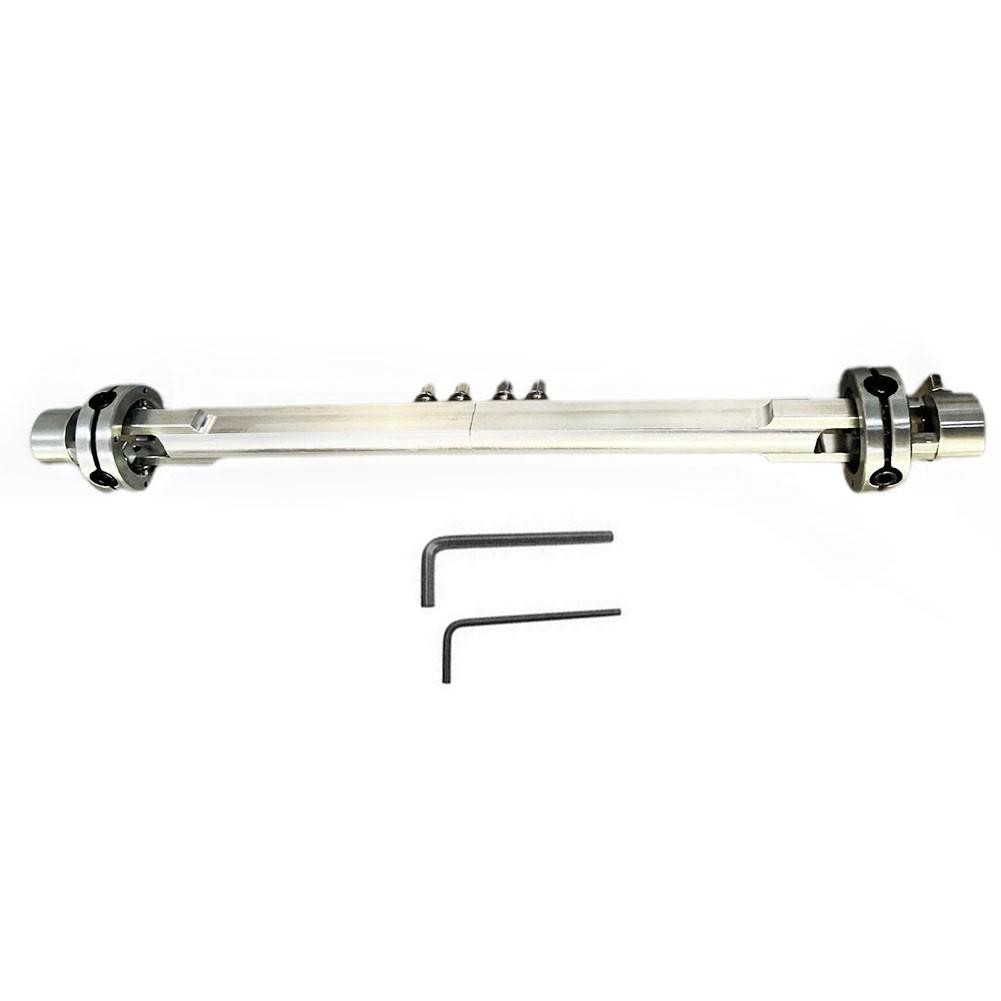 

Двойной бас-барабан Педаль приводного вала Соединительная планка Стержень приводного вала Перкуссионная часть