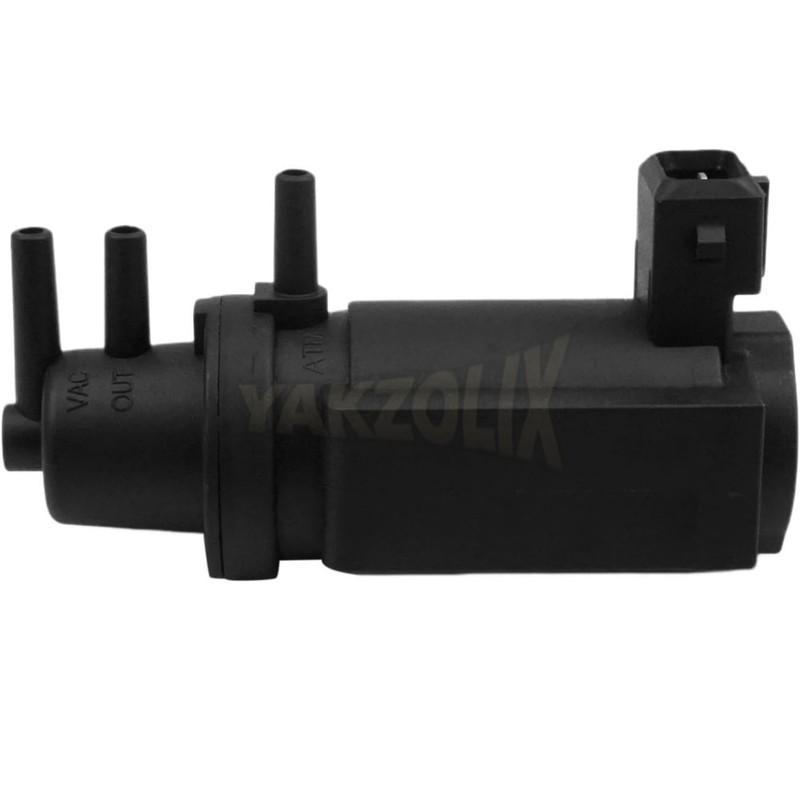 Vacuum Turbo Pressure Solenoid Converter Valve For Nissan Navara D40 Pathfinder Frontier 14956EB70B 14956-EB70B 14956-EB30A
