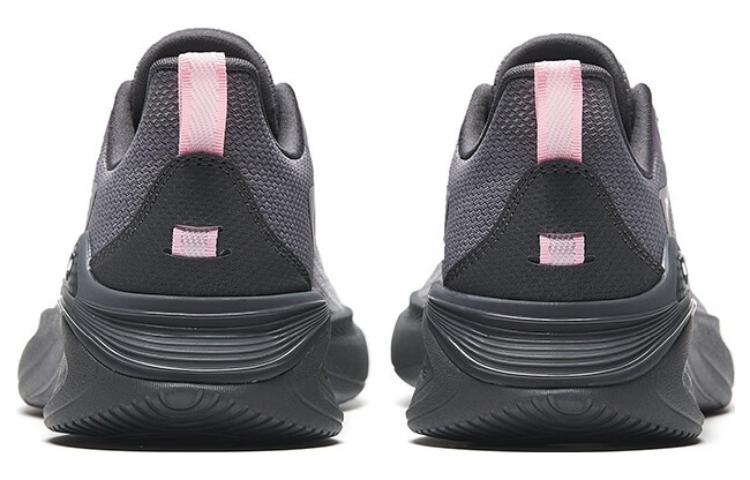 Anta City Comfortable Slip Resistant Abrasion Resistant Low Top