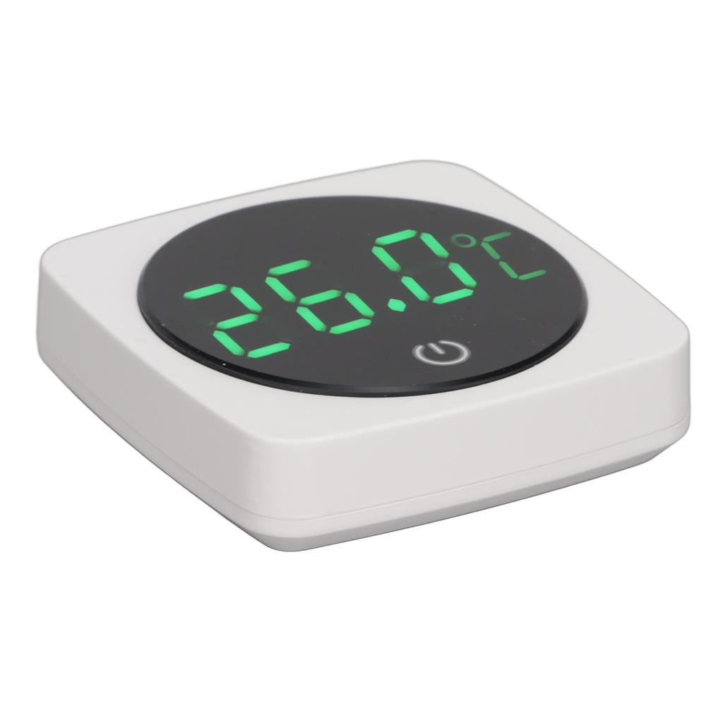 Fish Tank Thermometer High Accuracy Mini Digital Aquarium Thermometer with Large LCD Screen
