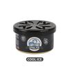 Cherry scented Car air freshener automobile perfume wood block essential oil diffusion fragrance long-lasting  elimination odor