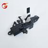 use for isuzu pickup d-max 2012-2018 model front bonnet latch hood lock driver in left type