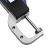 Upgraded Digital Thickness Gauges Mini Portable Horizontal Electronic Thickness Meter Measurement Measure Tool Durable-