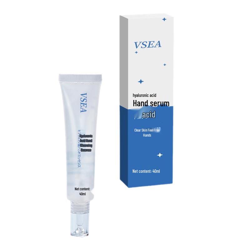 VSEA Moisturizing Hand Essence 5-Pack
