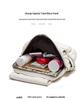 Women's 2025 Fashion Soft Leather Backpack - Versatile, Spacious, Casual & Stylish