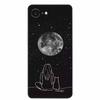 TPU Case For iPhone 16e 2025 Phone Case 16 E Coque Clear / Transparent Silicone Soft Back Cover For iPhone 16 Pro Max Plus Case