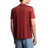 Emporio Armani Lyocell Blend Knit Logo T-Shirt Men Tops EM002838-AF10761-U5035