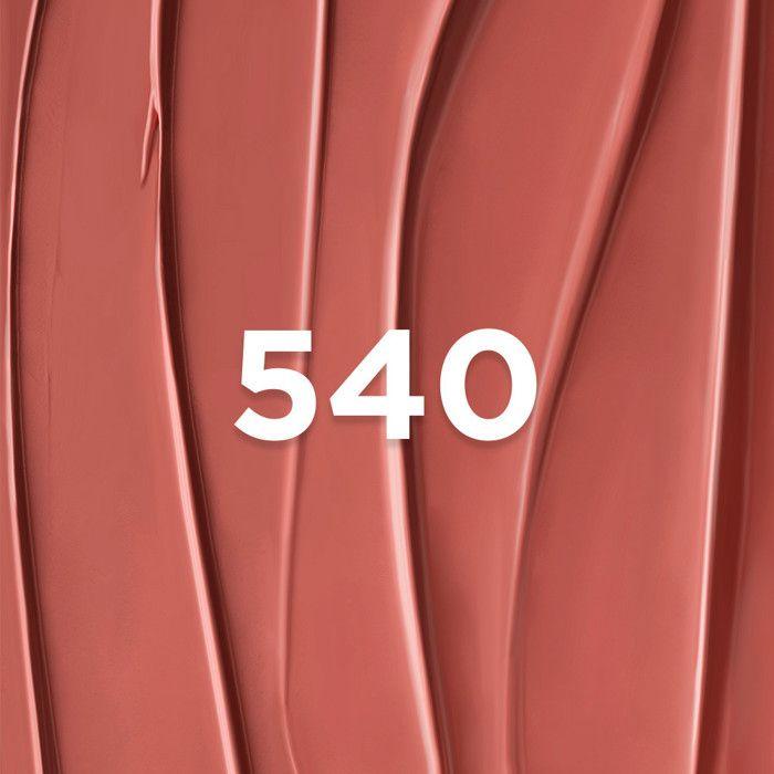 L'Oréal Paris Color Riche Satin Nude 540 Unstoppable