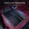 Voyah Tianshan Armrest Box - Center Console Storage & Interior Accessory