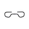 BBB Bicycle Handlebar 6061 Aluminum Trekking Multi Bar Multi-Position BHB-30