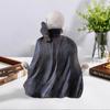 Cape Tray Desktop Storage Decoration Resin Craft Ornaments