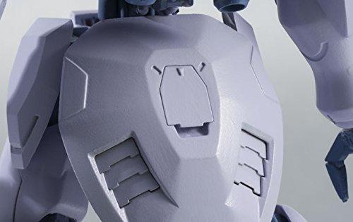 TAMASHII NATIONS ROBOT Spirits Mobile Suit Gundam Iron-Blooded Orphans [SIDE MS] Gundam Kimaris Approx. 130mm ABS&PVC Painted Movable Figure