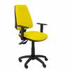P&C-Office Chair Elche Sincro P&C SPAMB10 Yellow