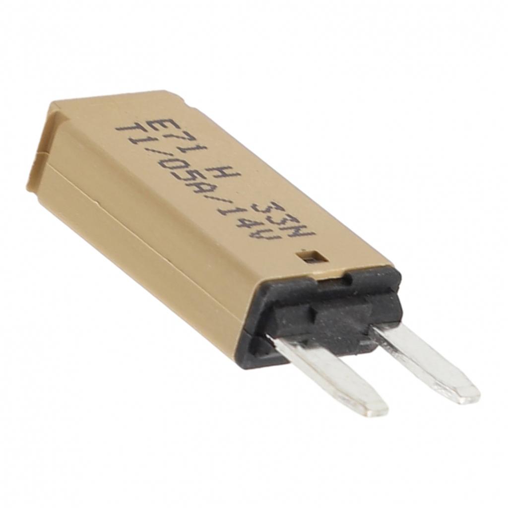 12-24V/DC Circuit Breaker Fuse Mini Overcurrent Protection