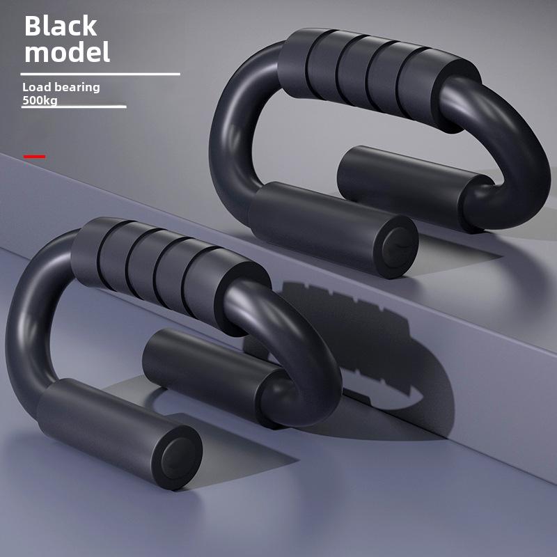 

Стойка для отжиманий, многофункциональное приспособление для силовых тренировок и поддержки планки