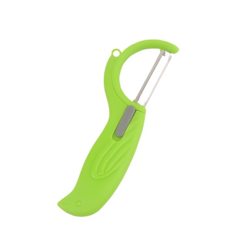 Wutuo Multifunctional Rotatable Bird Peeler