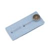 Sew Button Clothes Fastener Pants Extenders Buttons Jeans Waist Extension Snap Sewing Accessories