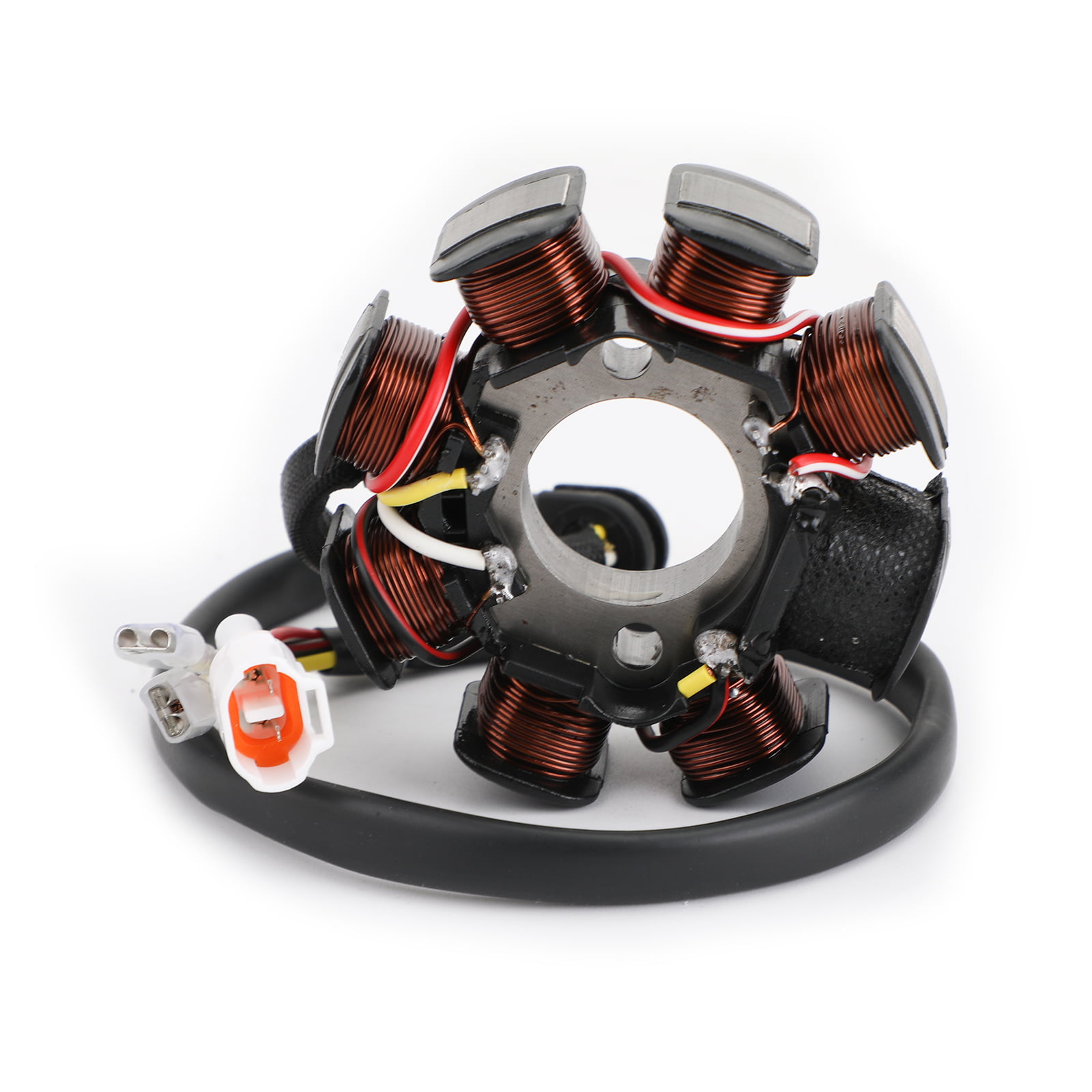 77039104000 Magneto Stator Coil For KTM 77039104000 for KTM Motorcycle 250 XCF-W,250 XC-F,250 EXC-F SIX DAYS,250 EXC-F 2006-2011 1PC Stator