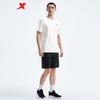 Xtep Men's Knit Sport Shorts