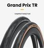 Anvelopă pliabilă tubeless Continental GP5000 TR pentru bicicletă de șosea 700x28/30