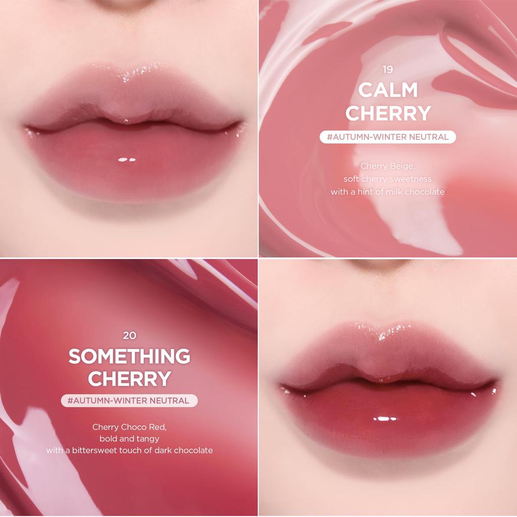 lilybyred Bloody Lyre Coating Tint Sentimental [Authentic Product] (#02 Lychee)