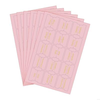 Hobbys und Kreativität – Mehrzweck-Aufkleber & -Sticker