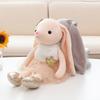 Stofftiere Baby Spielzeug 0 12 Monate Kuscheltiere Tiere Kawaii Plüschtiere Neugeborenen Spielzeug Puppen Beruhigen Weiches Beruhigungstuch Beruhigungsspielzeug