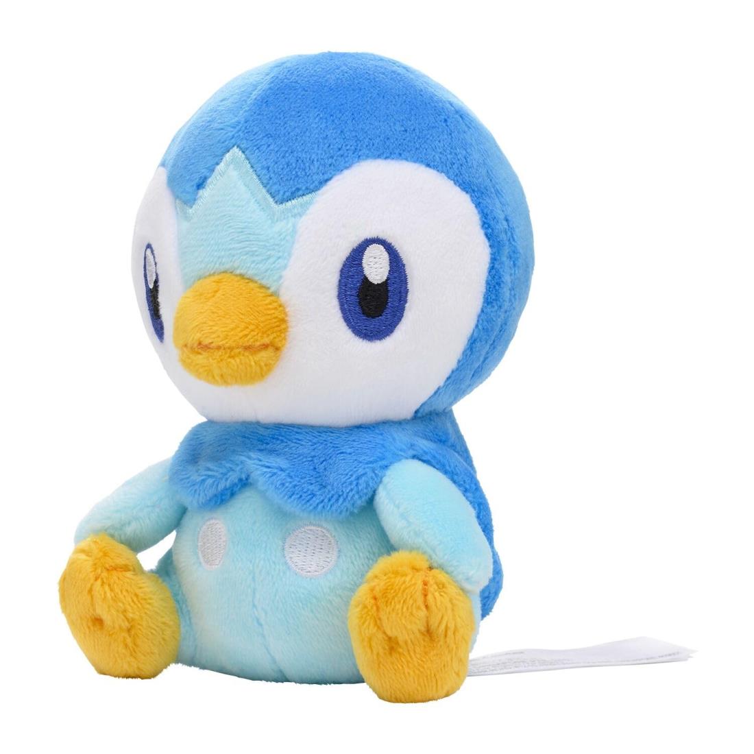 Pokemon Center Original Plush Toy Fit Piplup 1289 (HWD)
