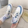 Summer White Shoes Ins New Spring Big Head Shoes Trend Student Time