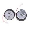 1Pc Vibrator Rumble Left Right L R Big Motor For Playstation 3 Ps3 Ps2 Controller Repair Replacement Parts